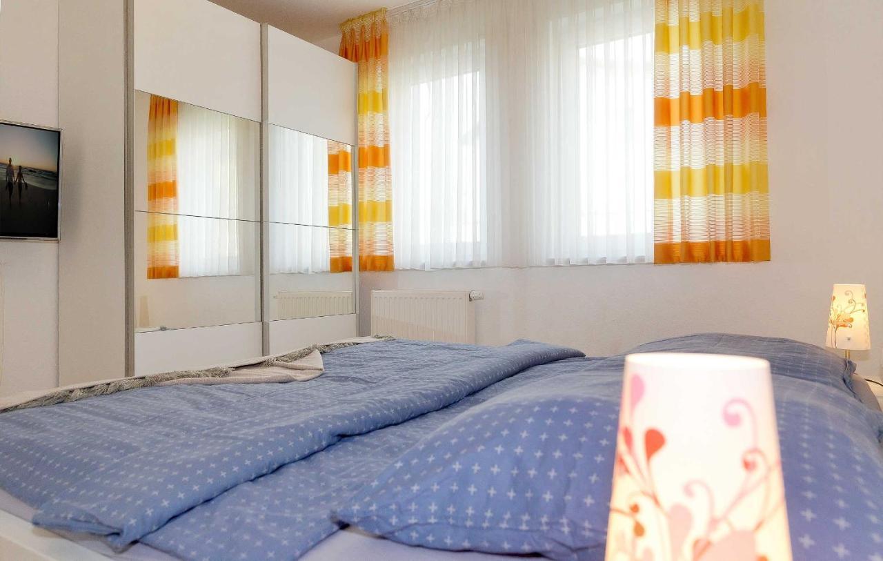 Apartment Glienbergweg 26 A