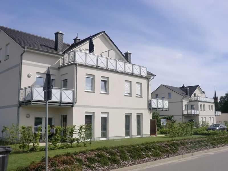 Glienbergweg 26 A Apartment