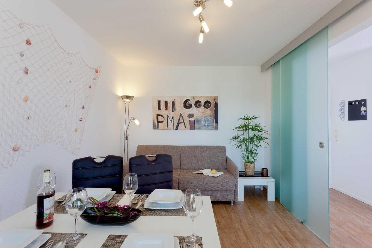 Apartment Glienbergweg 26 A