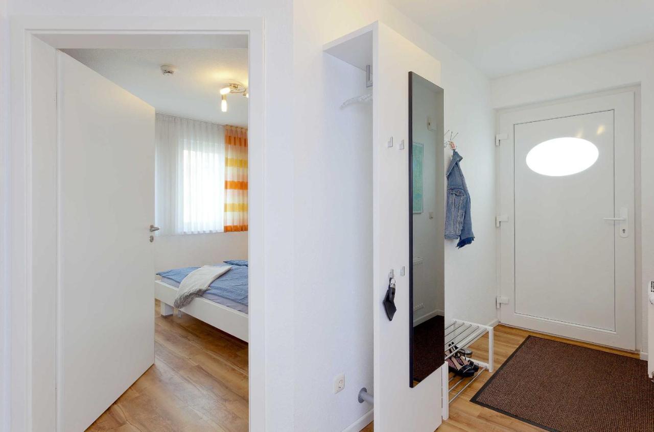 Apartment Glienbergweg 26 A