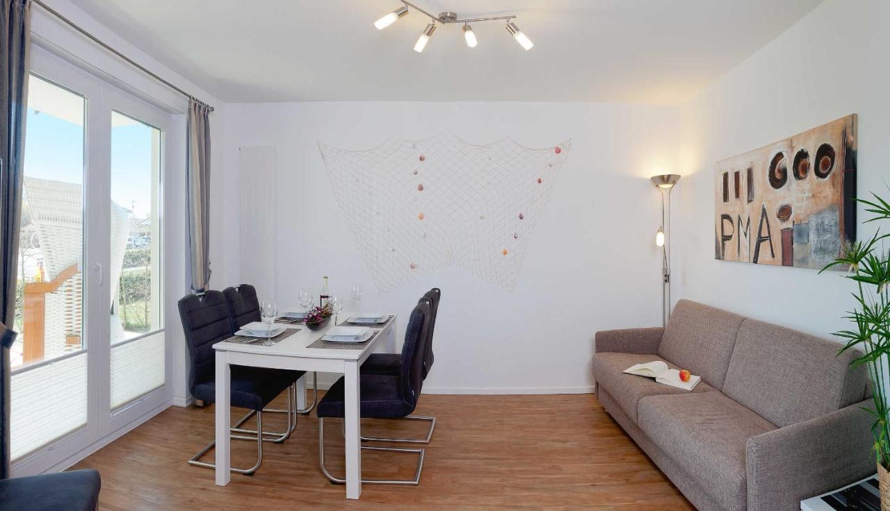 Apartment Glienbergweg 26 A