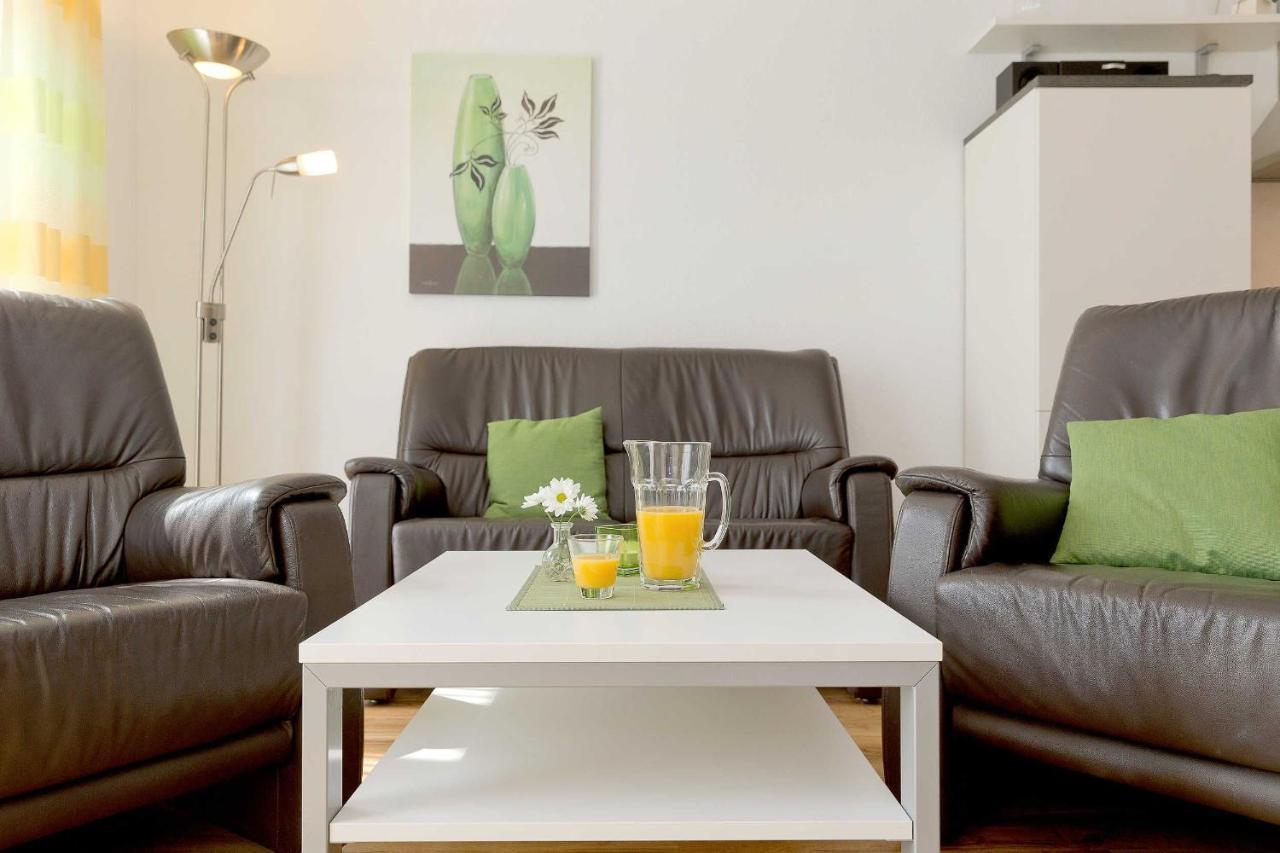 Apartment Glienbergweg 26 A *