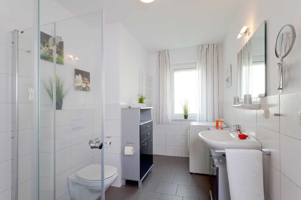 Apartment Glienbergweg 26 A