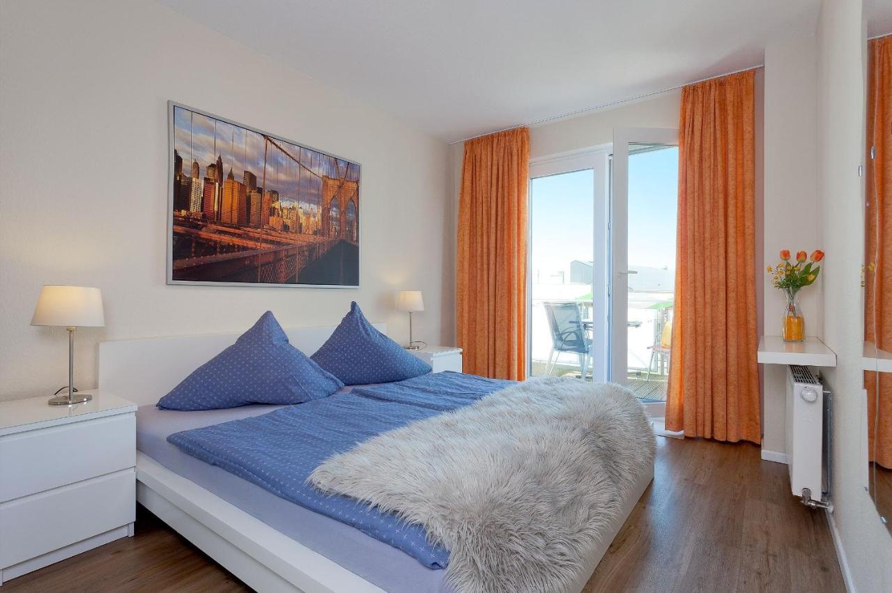 Apartment Glienbergweg 26 A
