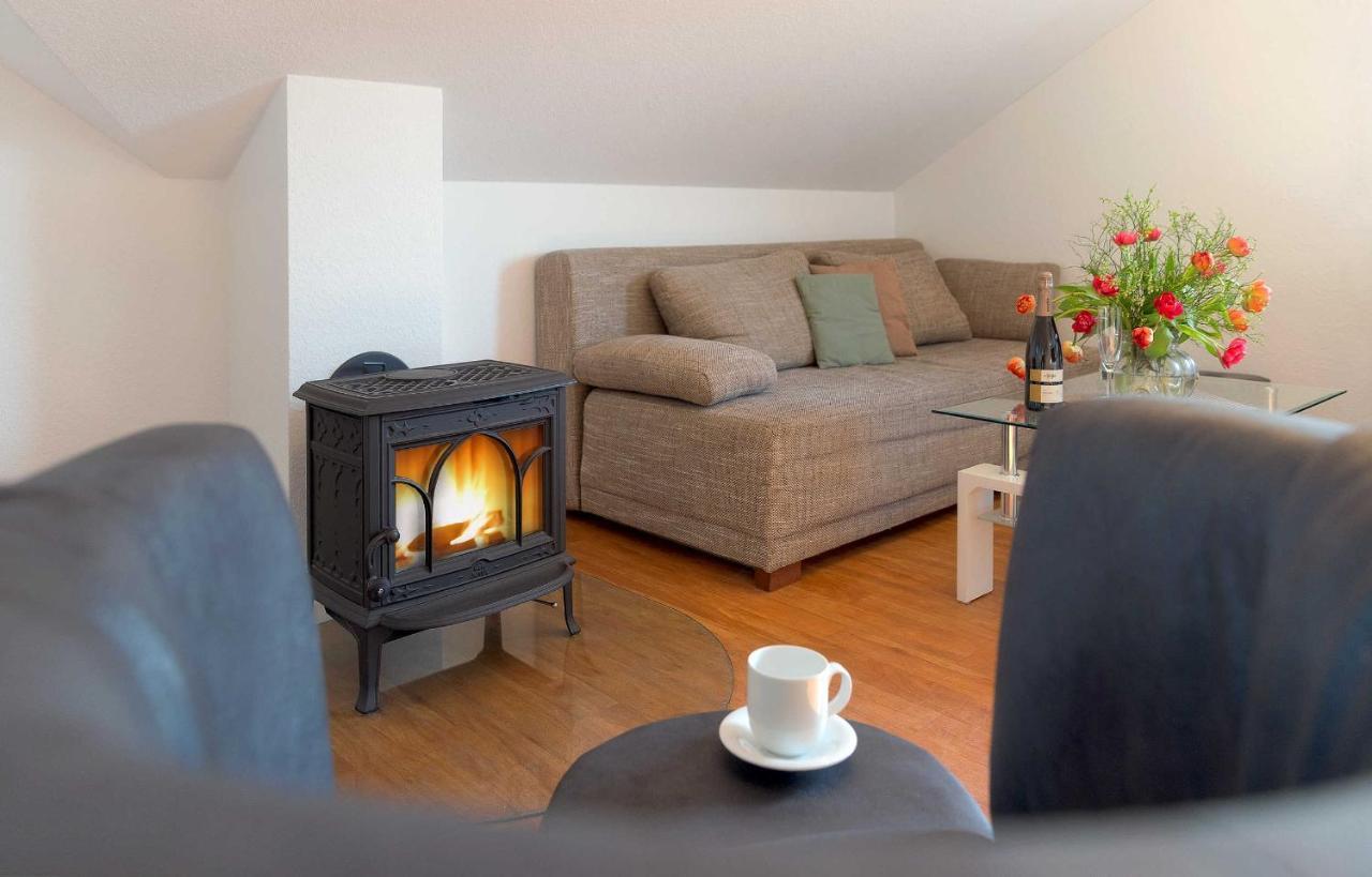 Apartment Glienbergweg 26 A *