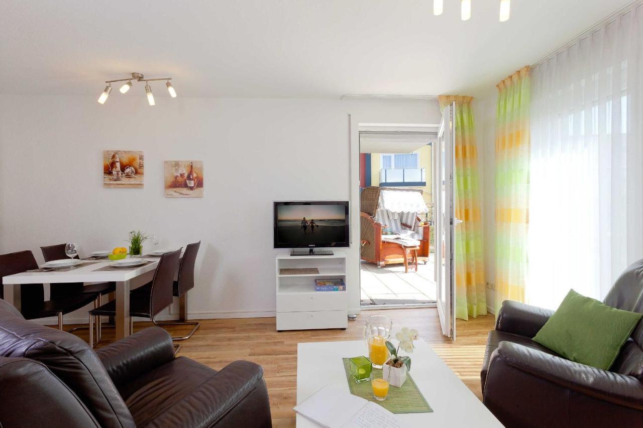 Glienbergweg 26 A Apartment