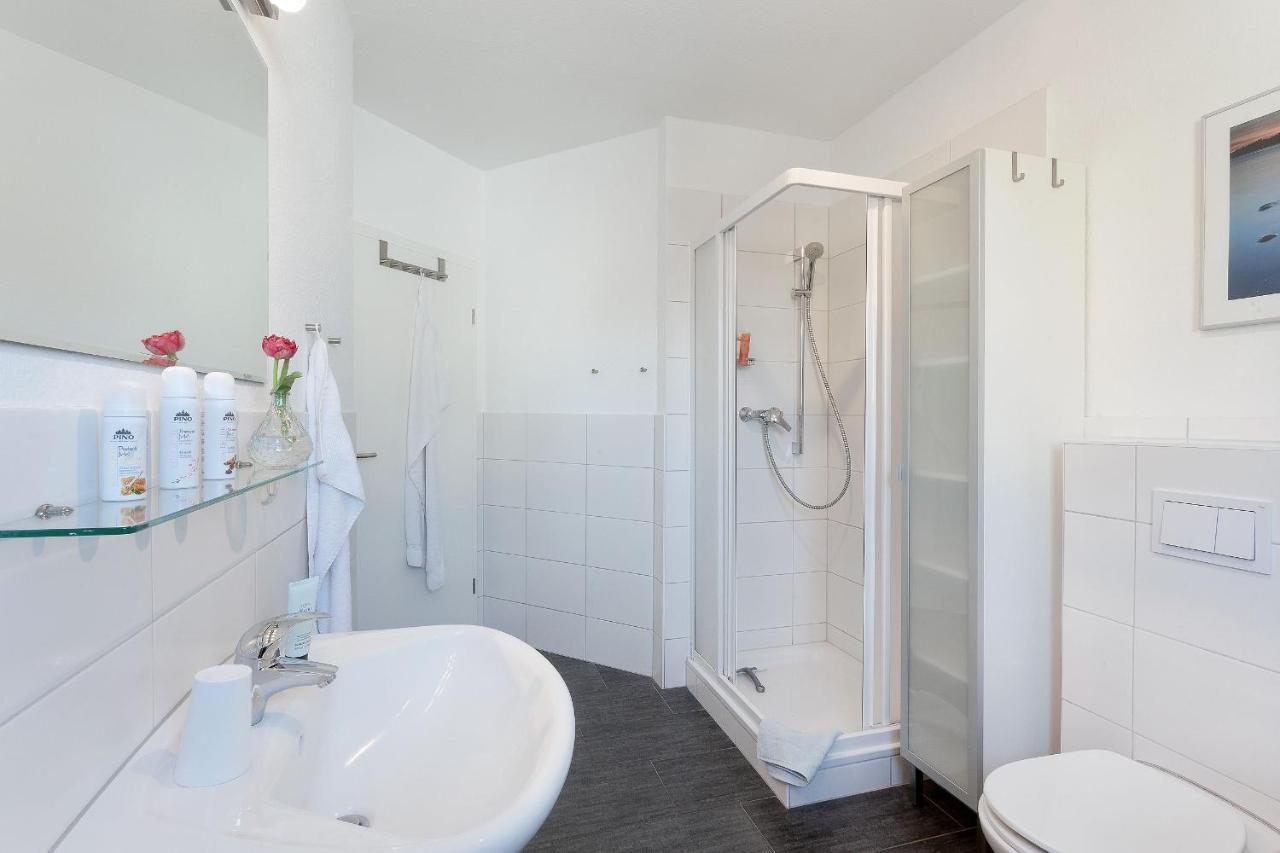 Apartment Glienbergweg 26 A *