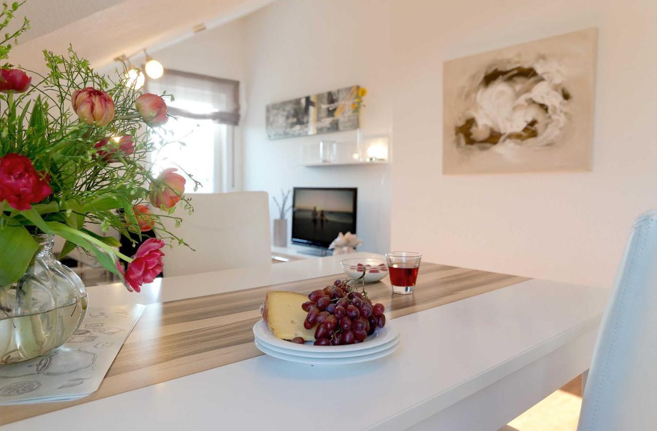 Apartment Glienbergweg 26 A