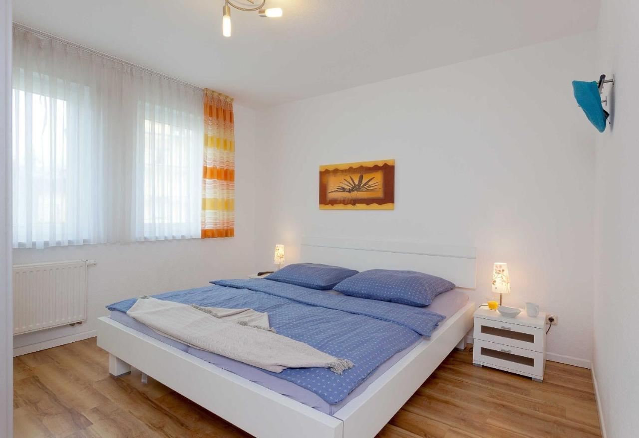 Apartment Glienbergweg 26 A *
