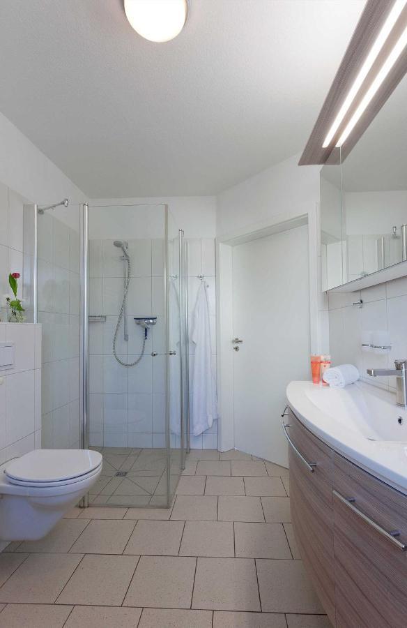 Apartment Glienbergweg 26 A Zinnowitz