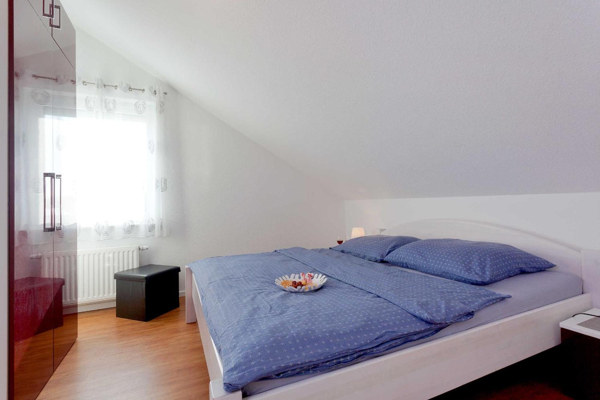 Glienbergweg 26 A Apartment Zinnowitz
